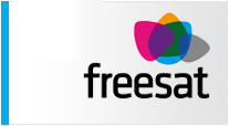 Freesat Cirencester 